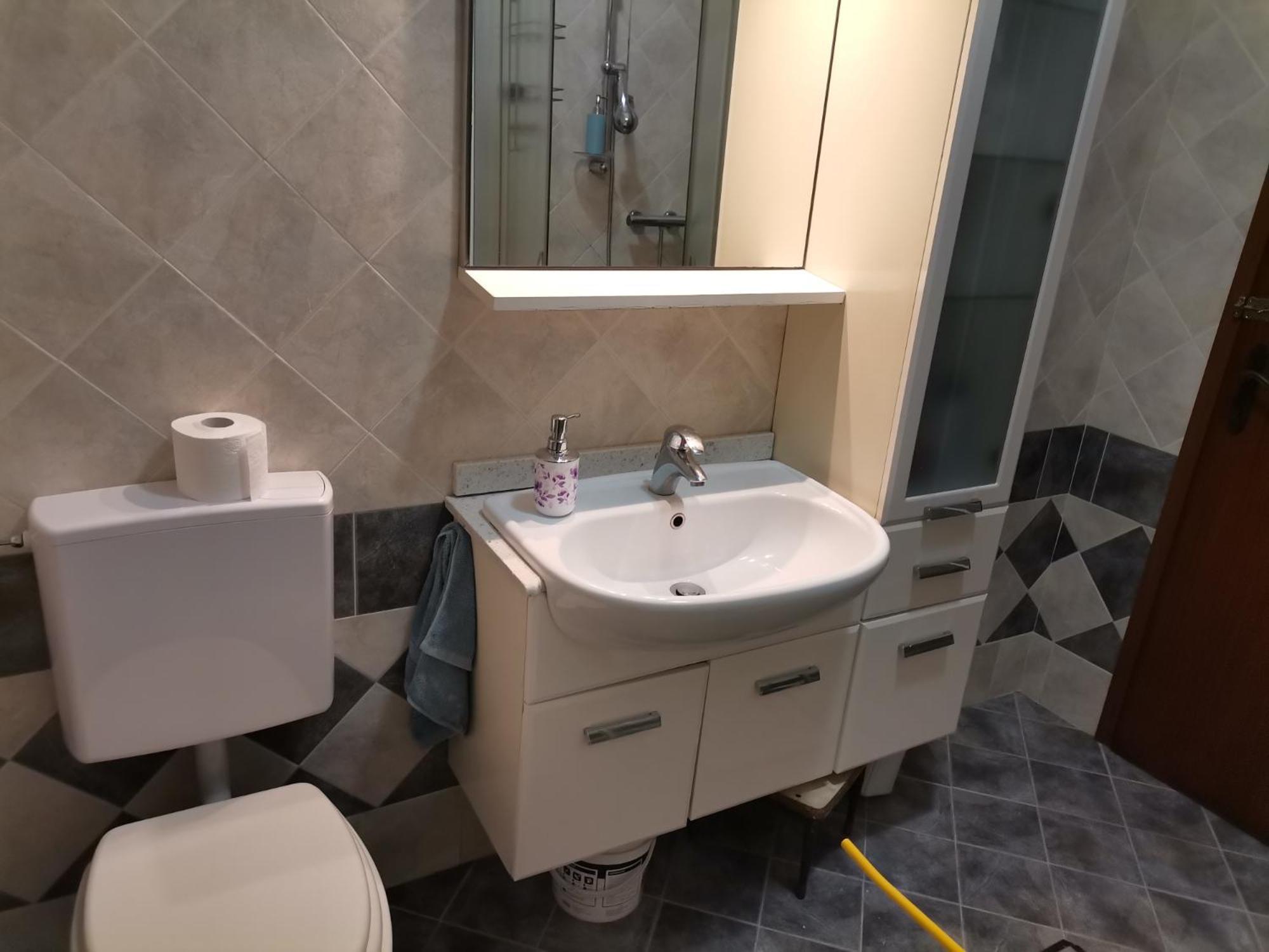 Ampia Camera Con Balcone Privato Pordenone Kültér fotó