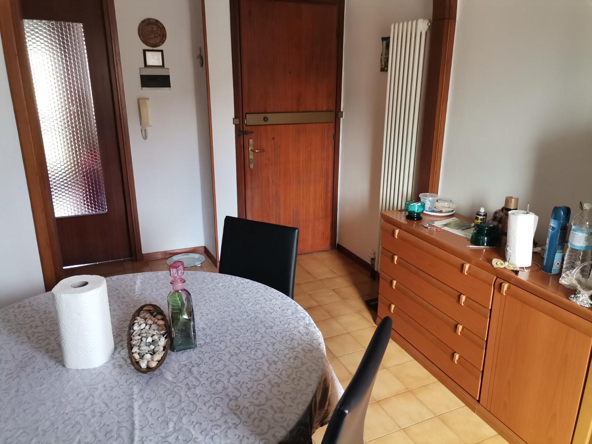 Ampia Camera Con Balcone Privato Pordenone Kültér fotó
