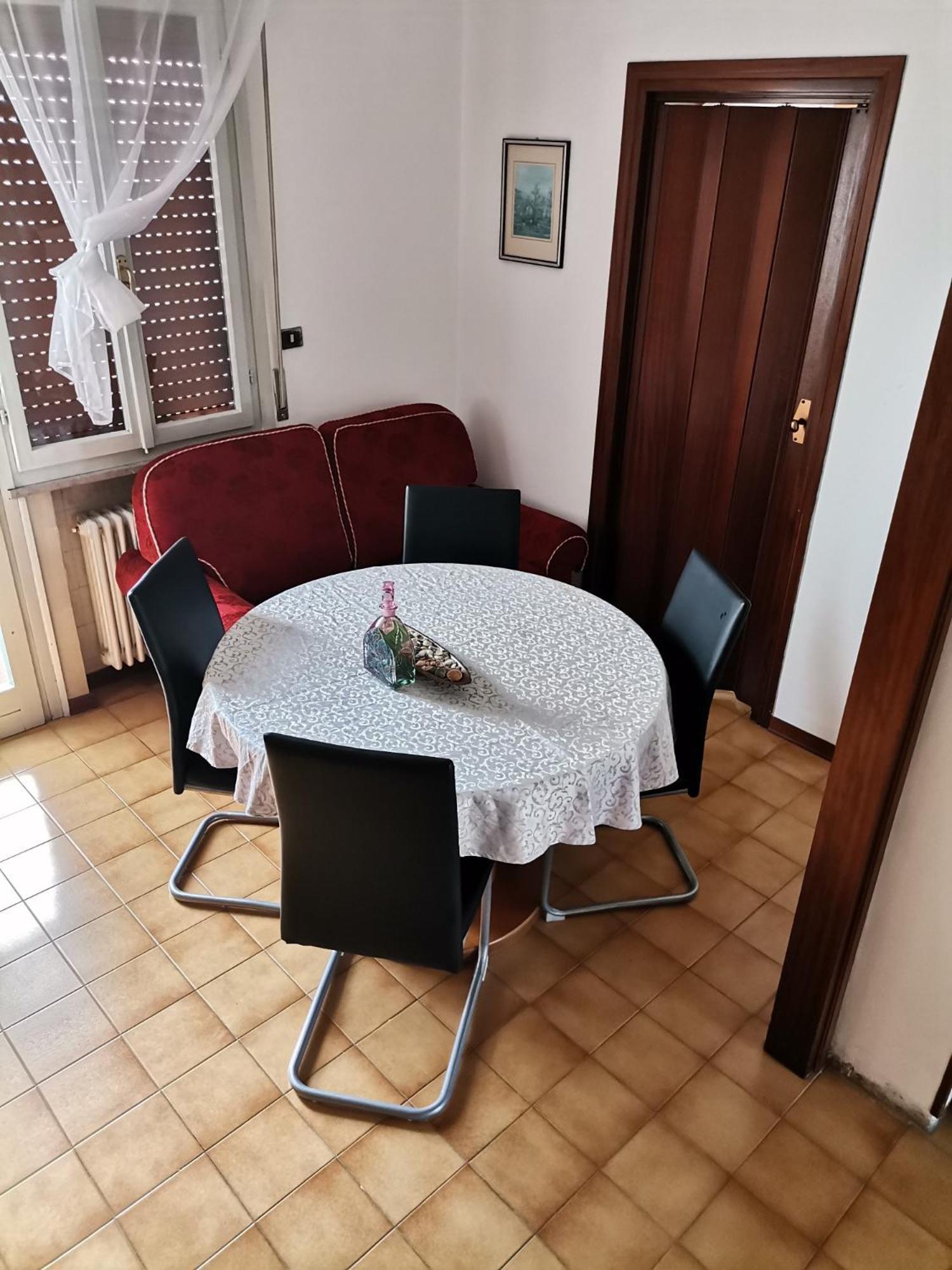 Ampia Camera Con Balcone Privato Pordenone Kültér fotó