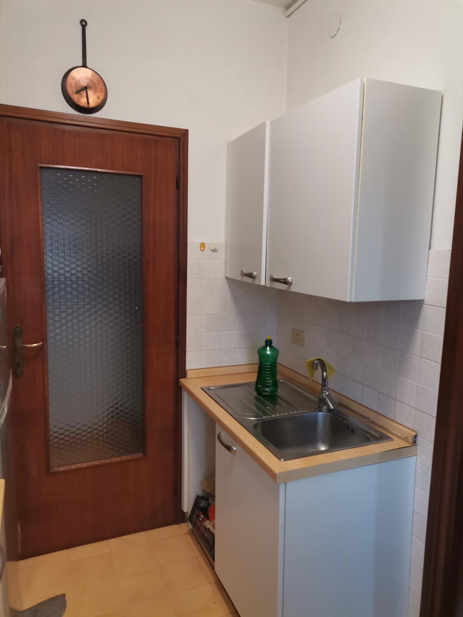 Ampia Camera Con Balcone Privato Pordenone Kültér fotó