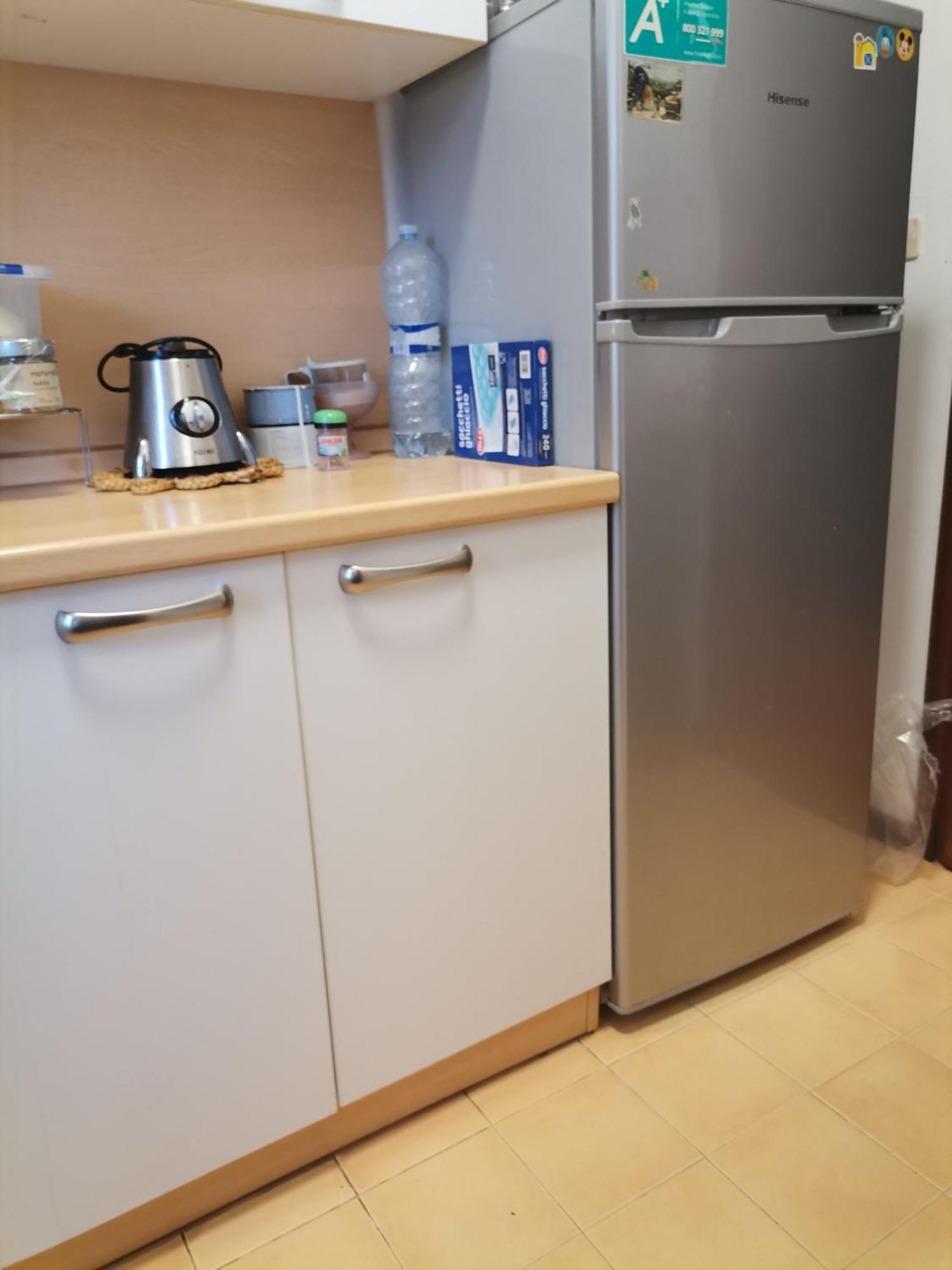 Ampia Camera Con Balcone Privato Pordenone Kültér fotó